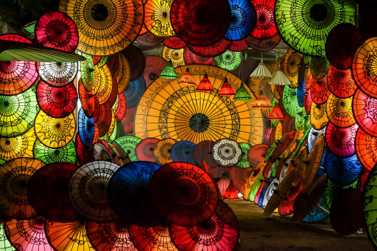 Myanmar-Art