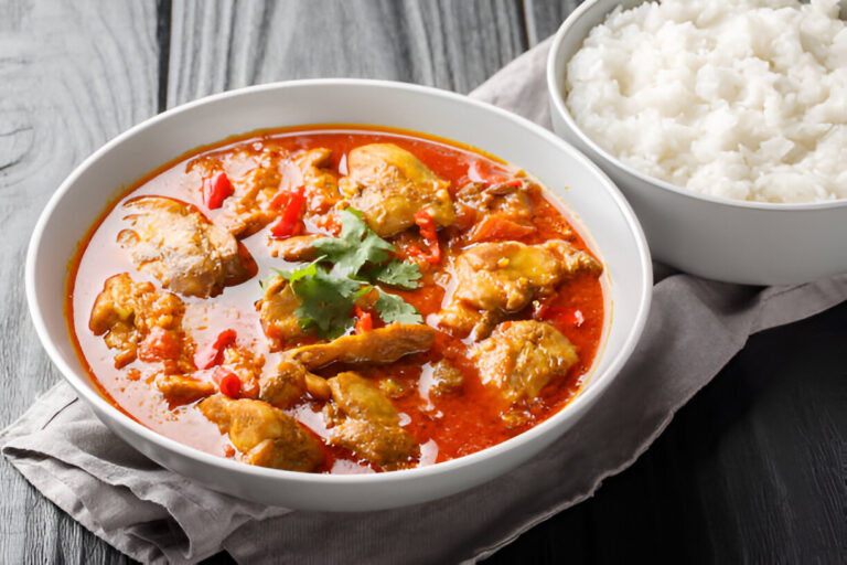 chicken-curry