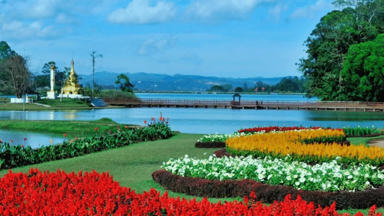 Pyin Oo Lwin