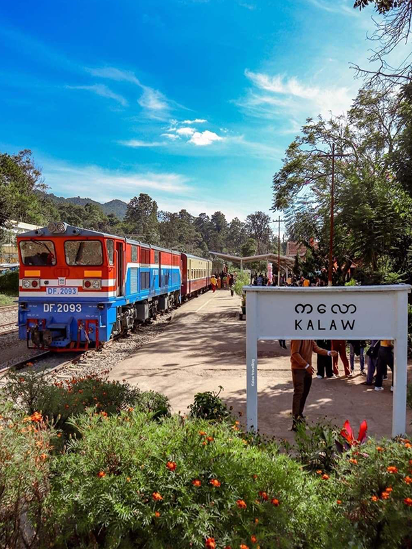 Kalaw