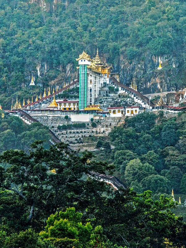 Pindaya