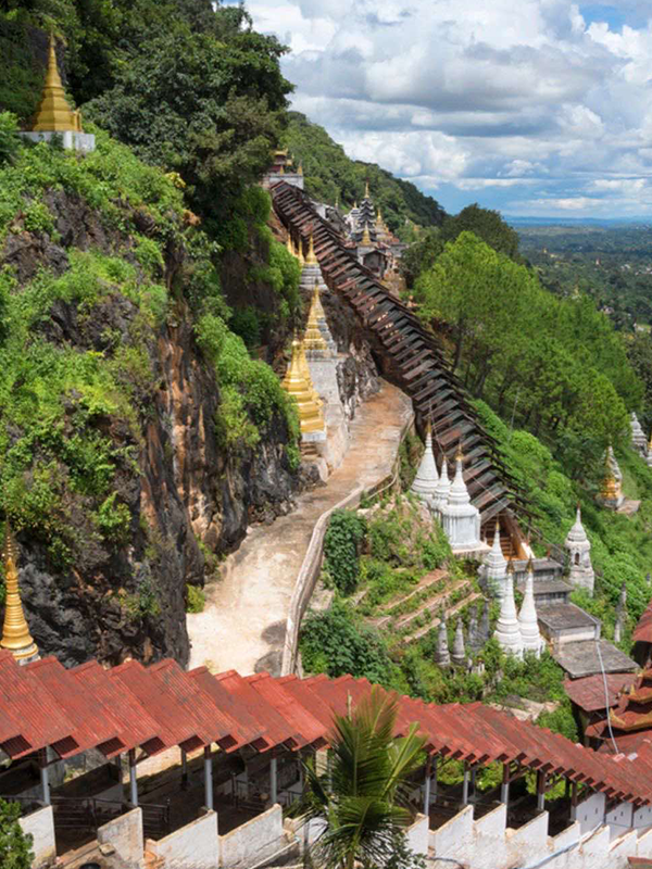 Pindaya