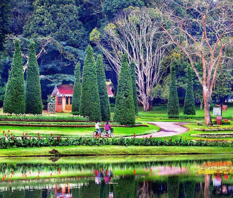 Pyin Oo Lwin