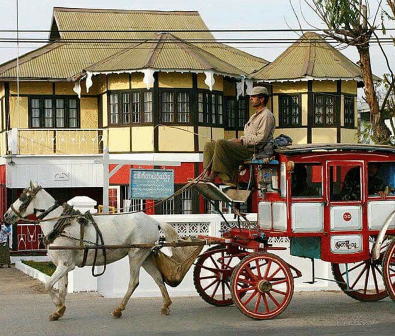 Pyin Oo Lwin