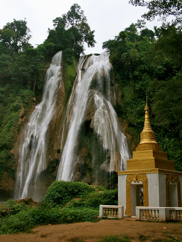Pyin Oo Lwin