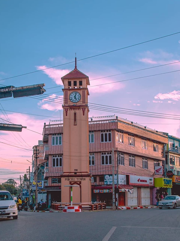 Pyin Oo Lwin